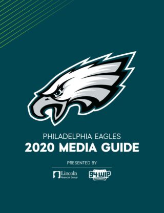 2020 Philadelphia Eagles Schedule