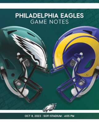 Eagles Game Plan: Week 15